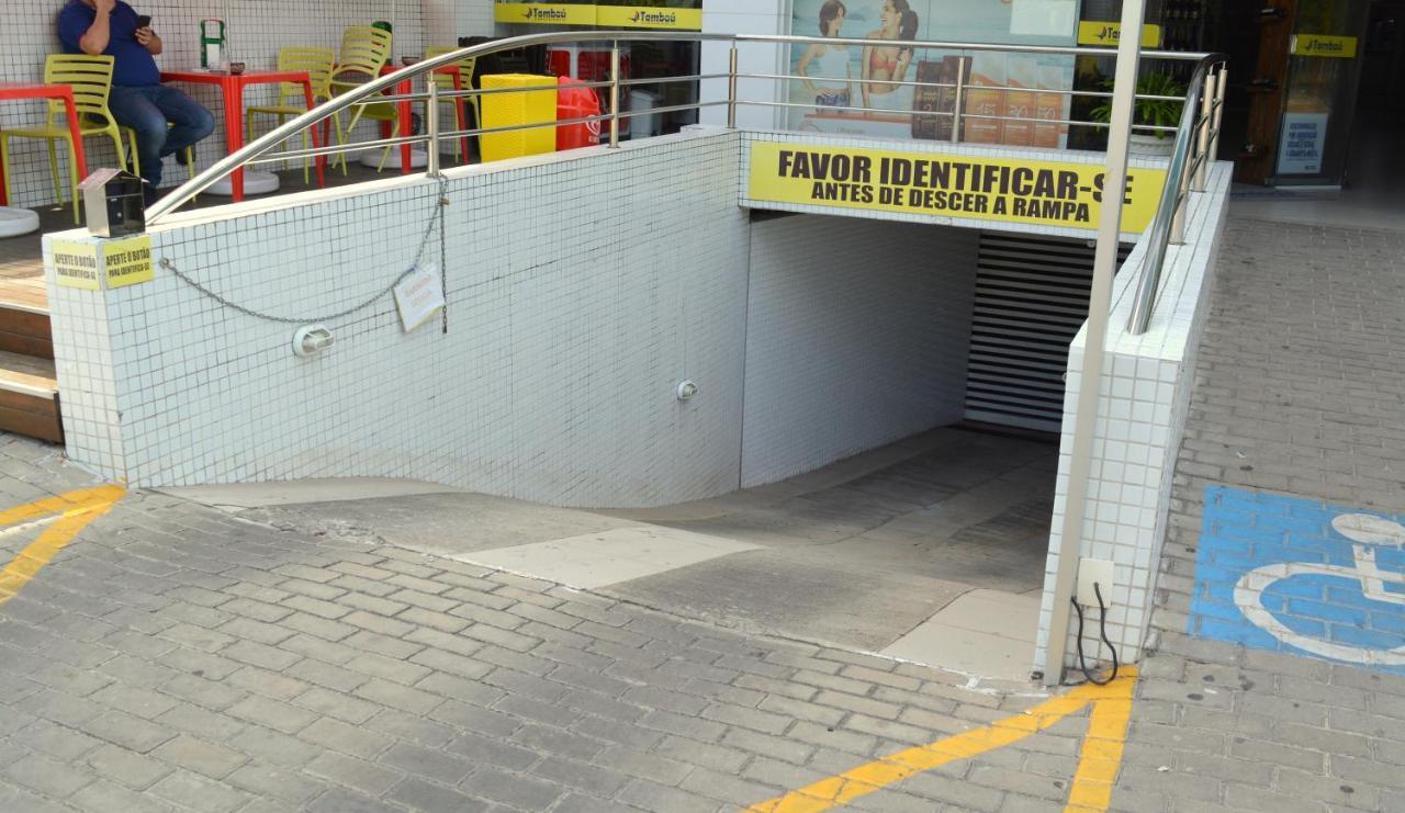 Israel Flat Tambau 126 - Praia - Joao Pessoa — Photos 2