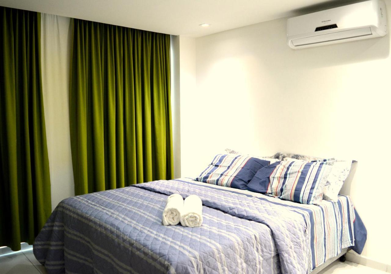 Israel Flat Tambau 126 - Praia - Joao Pessoa, Joao Pessoa